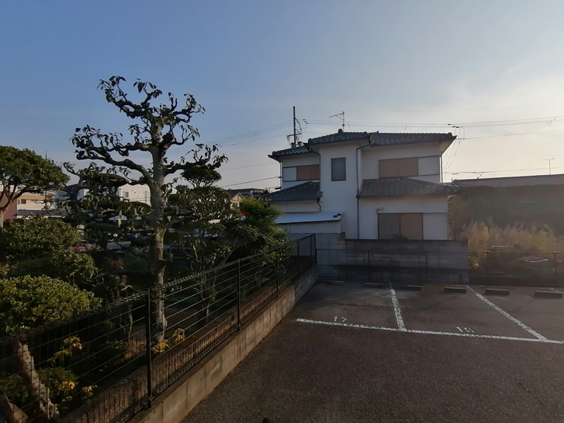 眺望 写真28