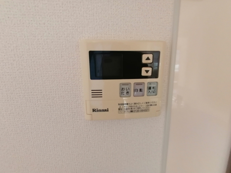 バス 写真13