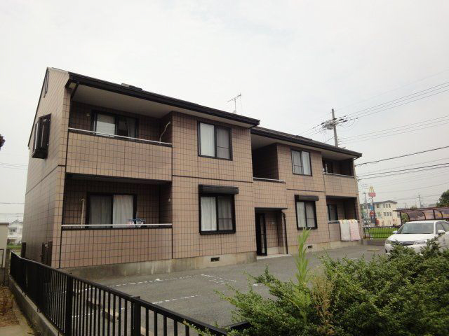 ウインドミル住吉