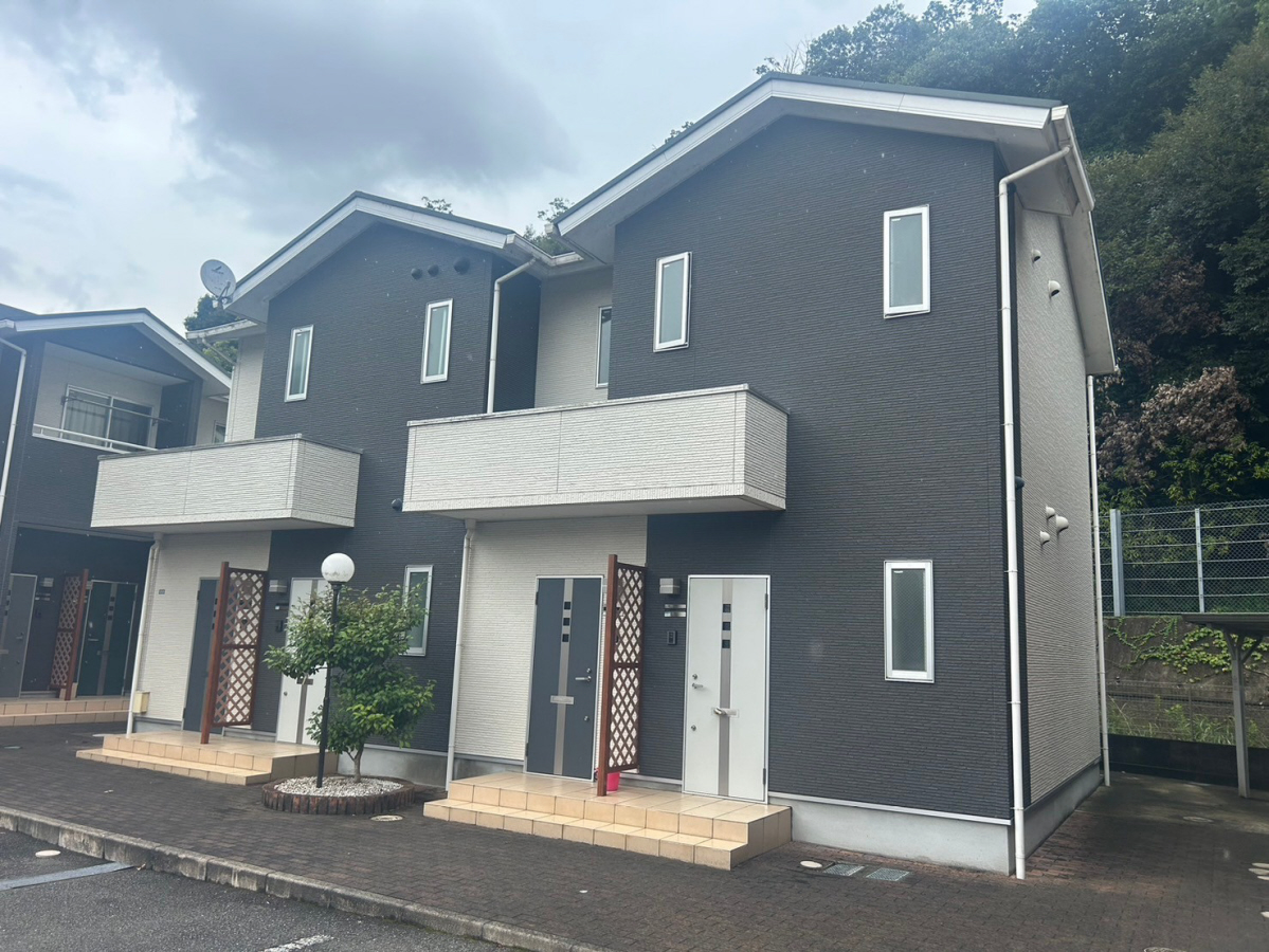 コンフォート青山