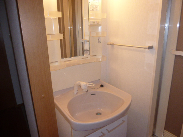 洗面所 写真6