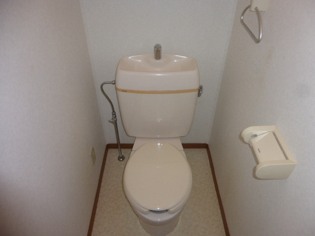 トイレ 写真10