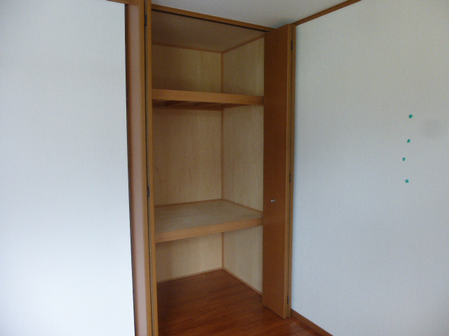 収納 写真8