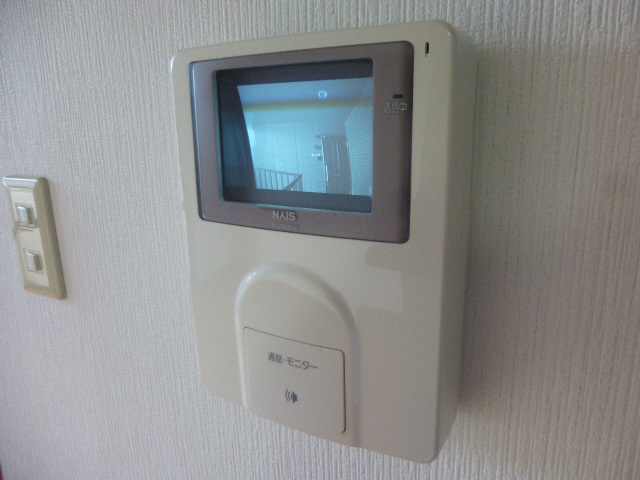 セキュリティ 写真10