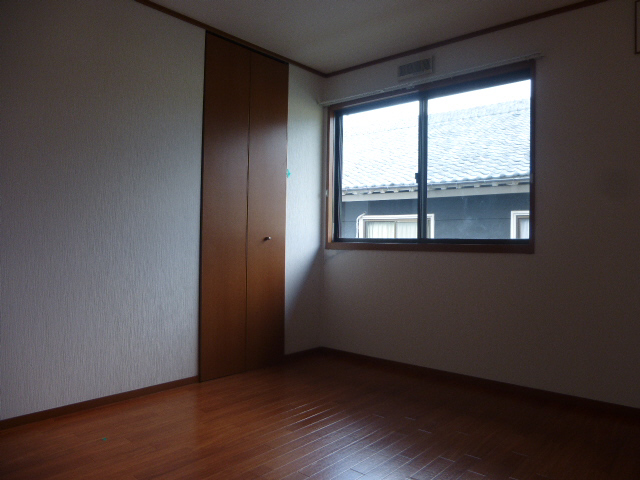 寝室 写真4