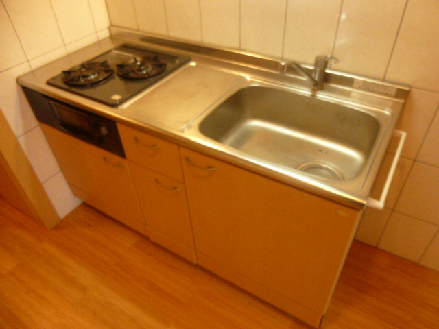 キッチン 写真3