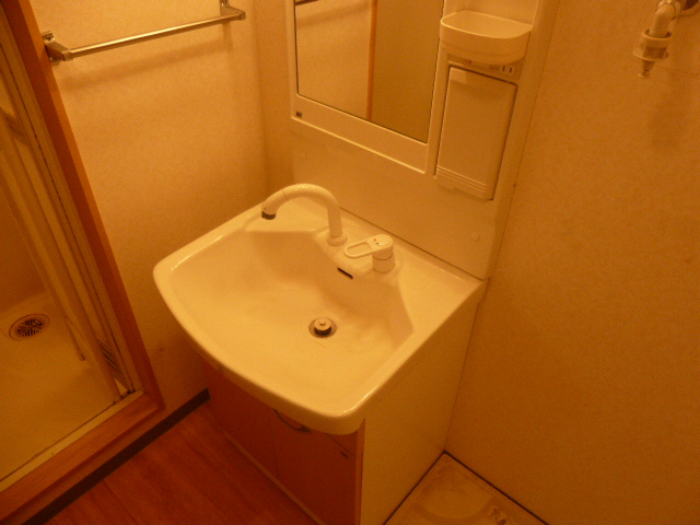 洗面所 写真10