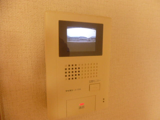 セキュリティ 写真17