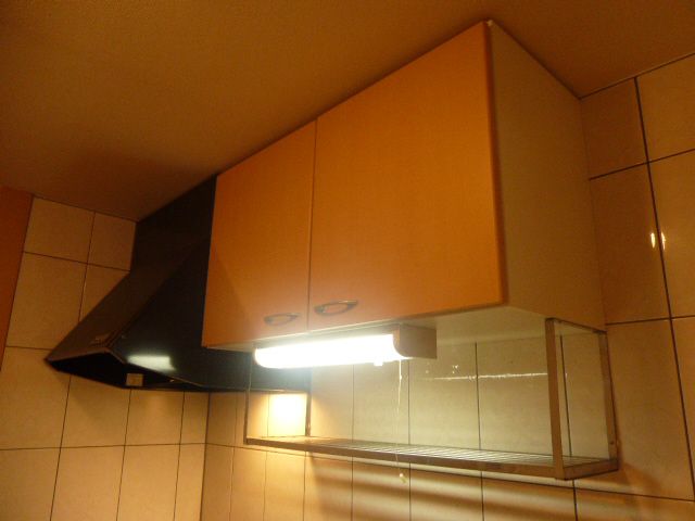 キッチン 写真4