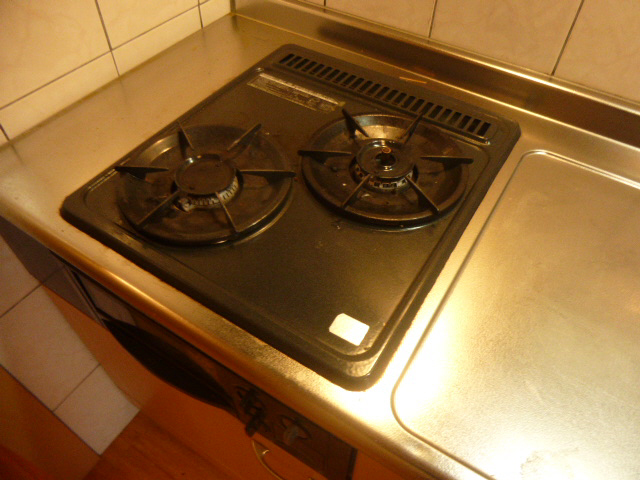 キッチン 写真5