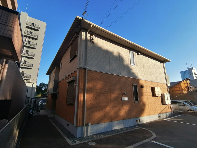 メゾンペガサス