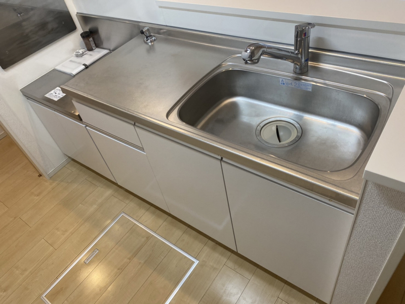 キッチン 写真3