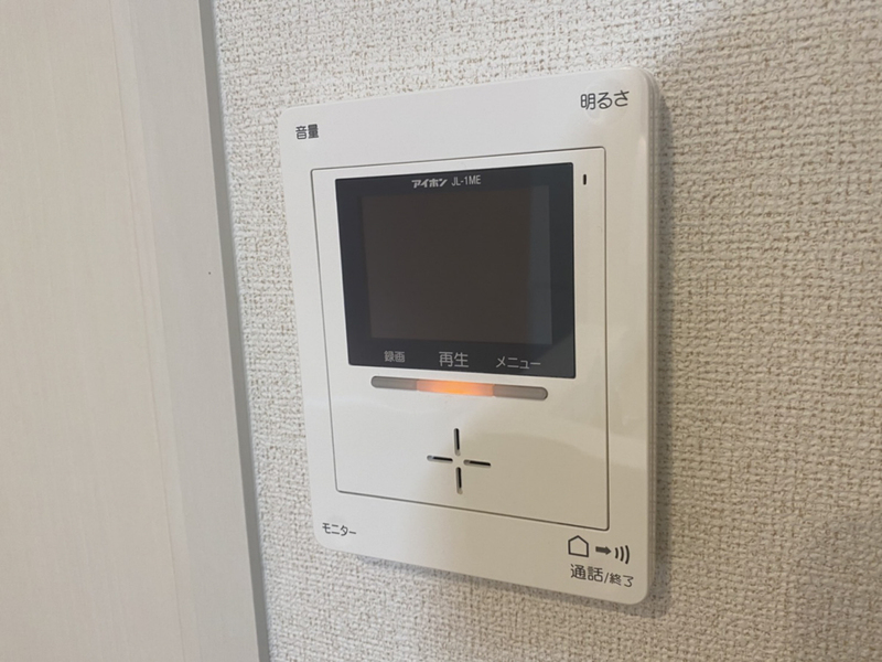 セキュリティ 写真17