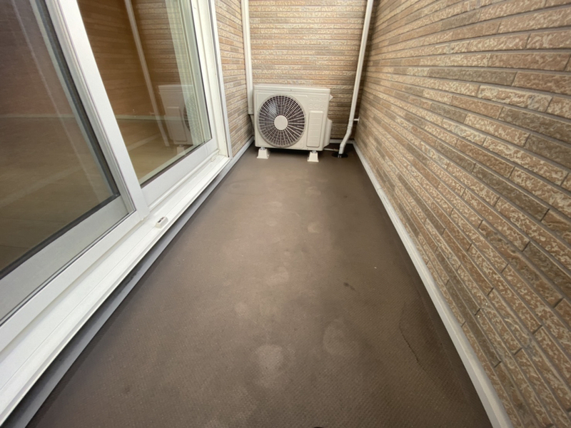 バルコニー・ベランダ 写真16