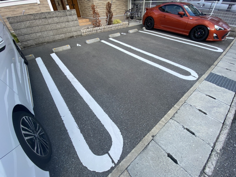 駐車場 写真31