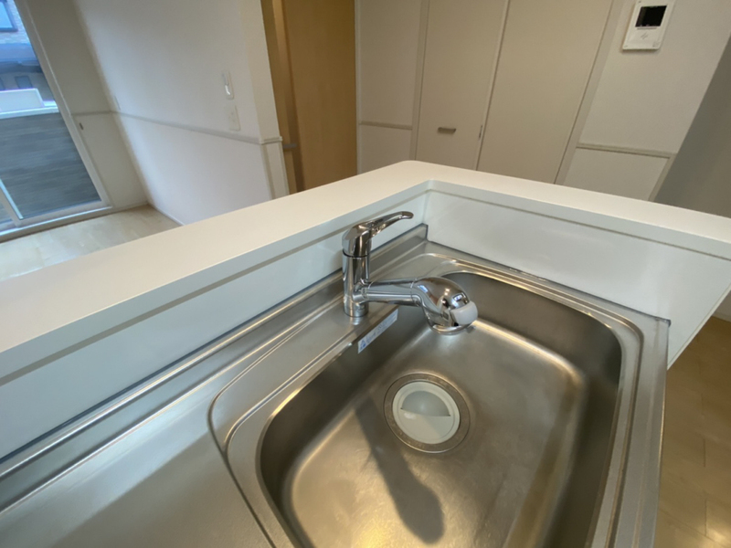 キッチン 写真4