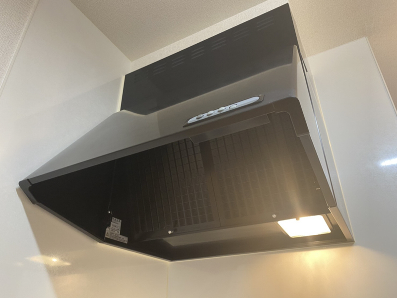 キッチン 写真5