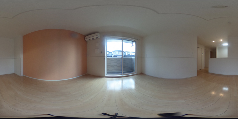 リビング 写真33