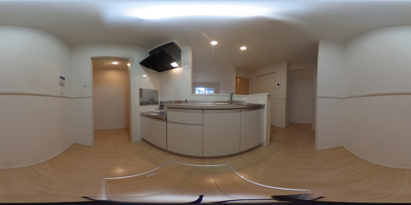 キッチン 写真34