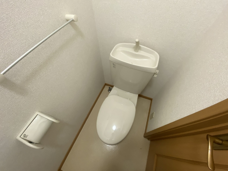 トイレ 写真12