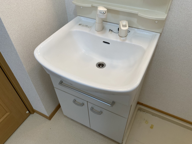 洗面所 写真9