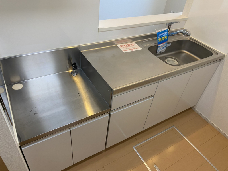 キッチン 写真3