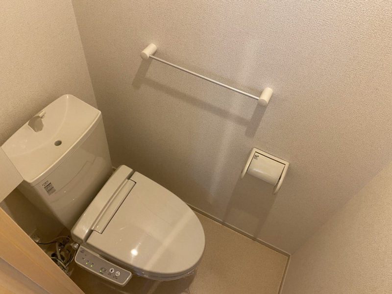 トイレ 写真14