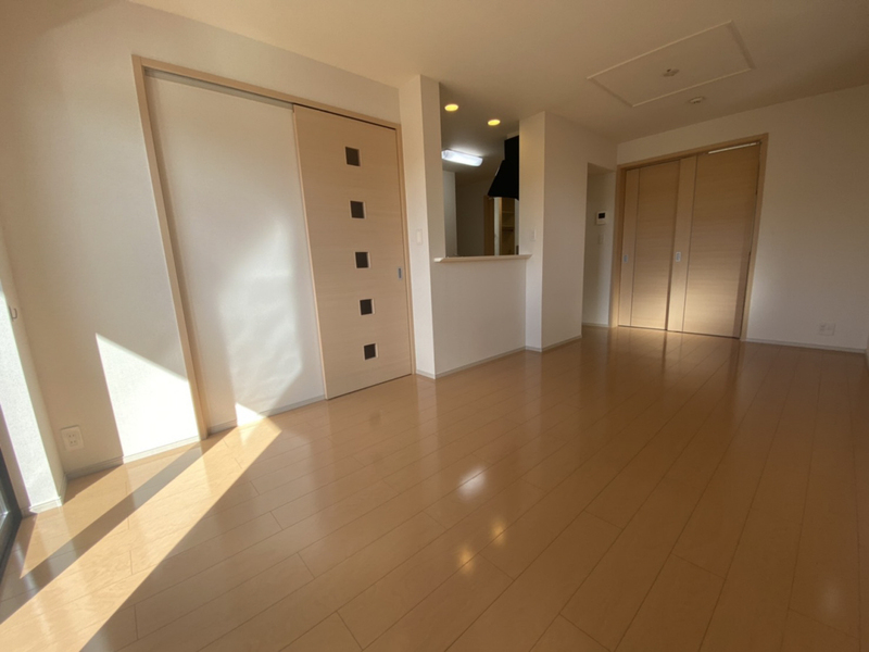 子供部屋 写真8