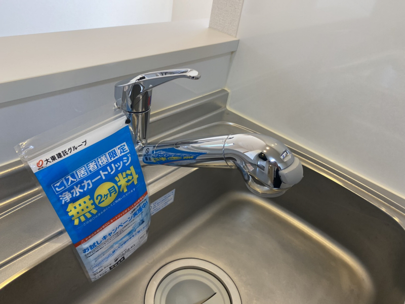 キッチン 写真5