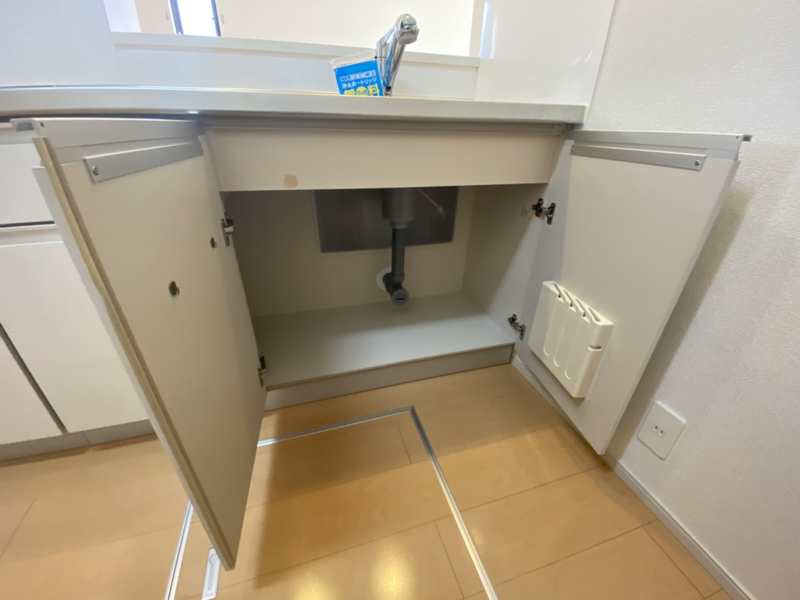 収納 写真16