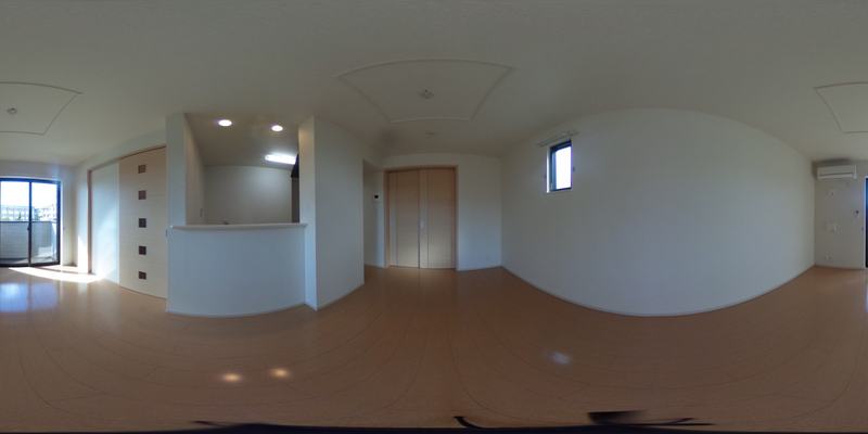 リビング 写真33