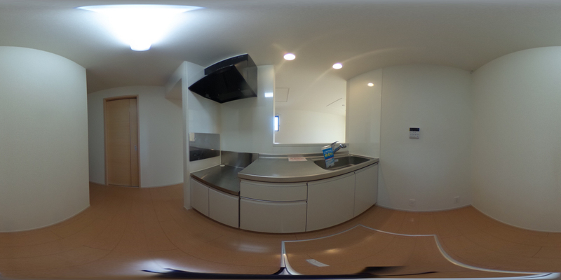 キッチン 写真34