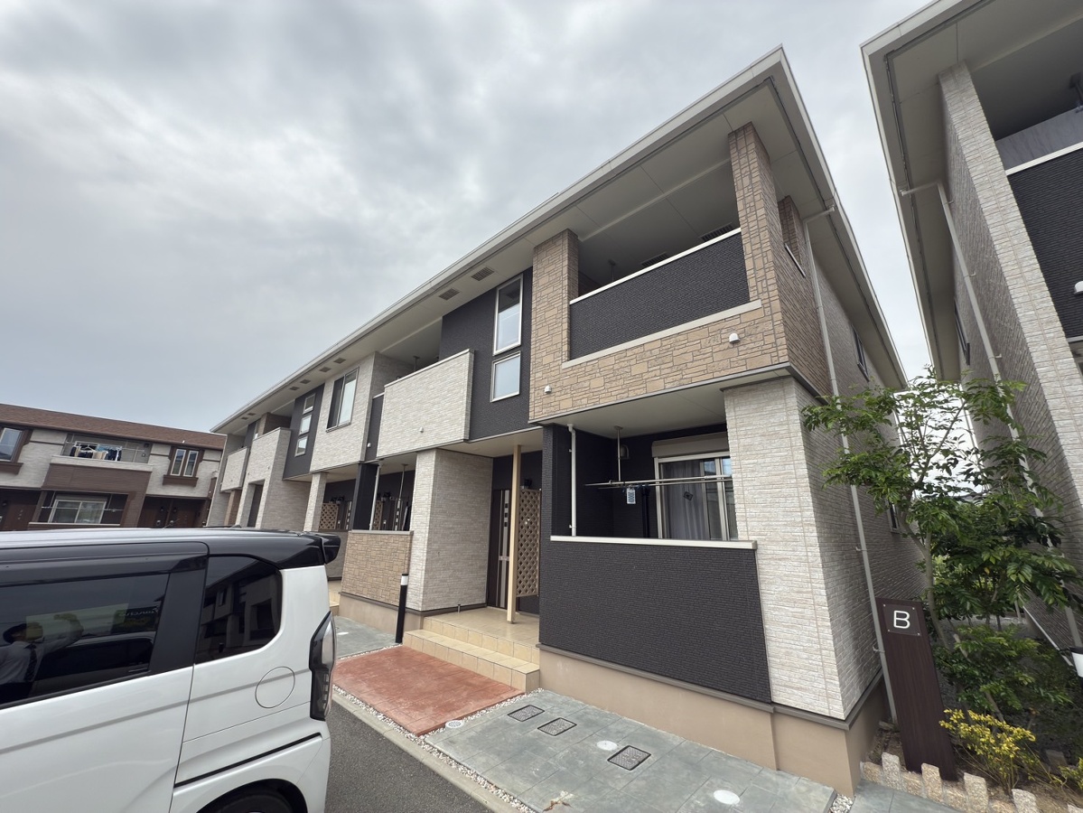 グラン フィオーレB