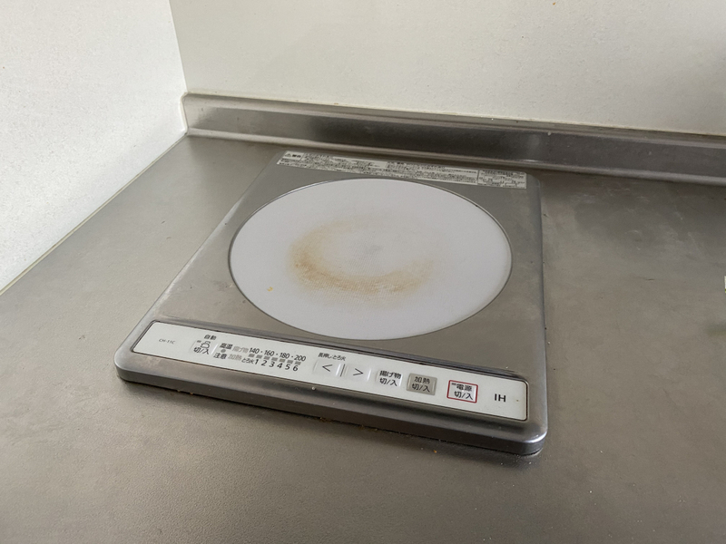 キッチン 写真4