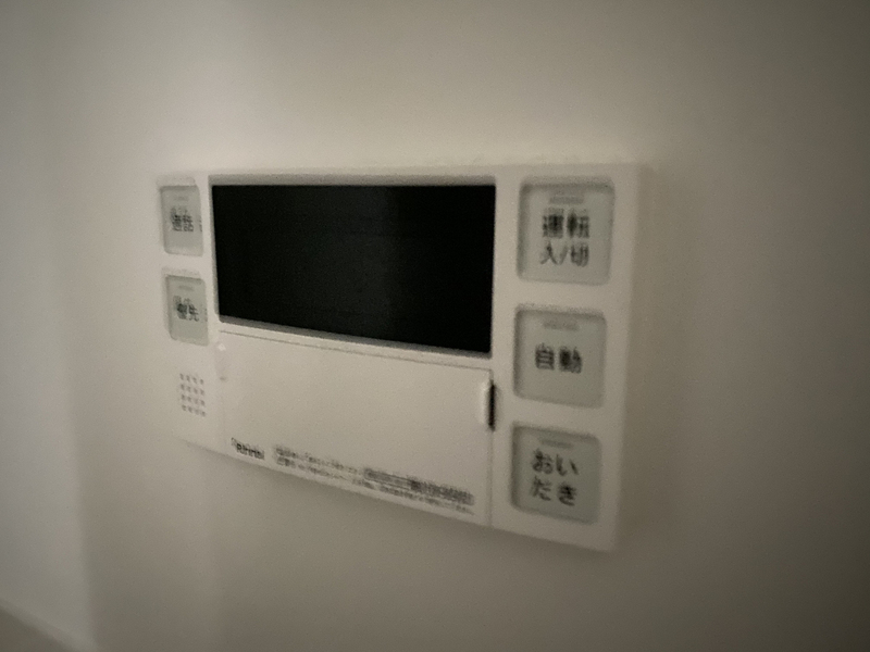 バス 写真12