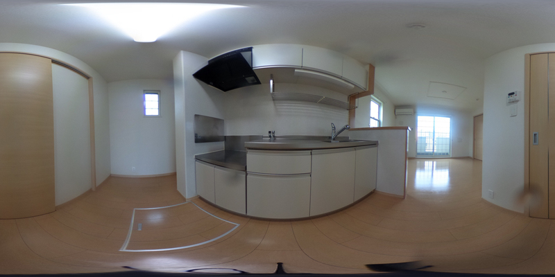 キッチン 写真34