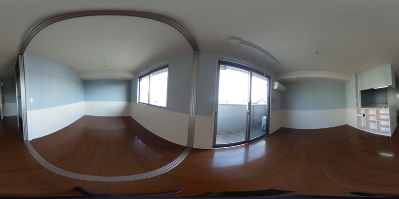 リビング 写真33