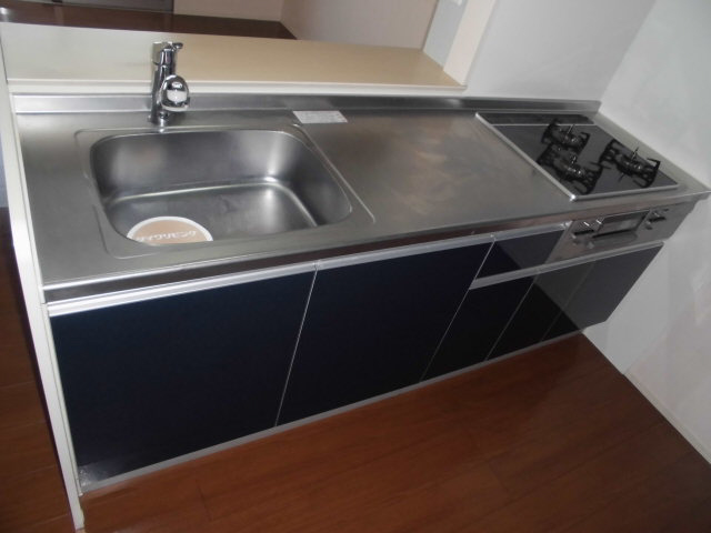 キッチン 写真3