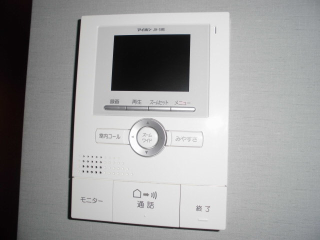 セキュリティ 写真18