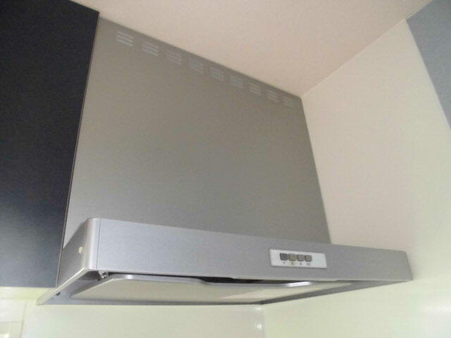 キッチン 写真4