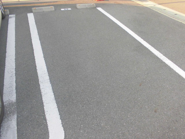 駐車場 写真32