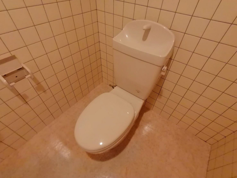 トイレ 写真14