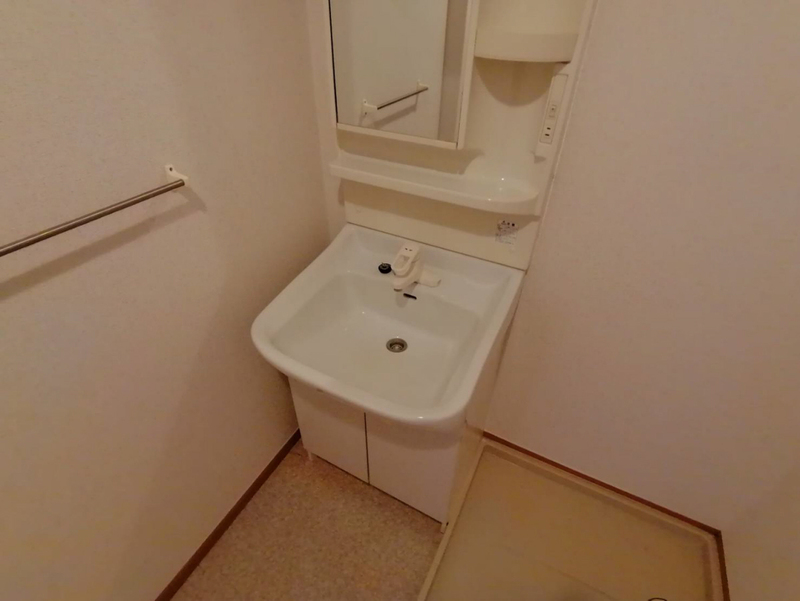 洗面所 写真11