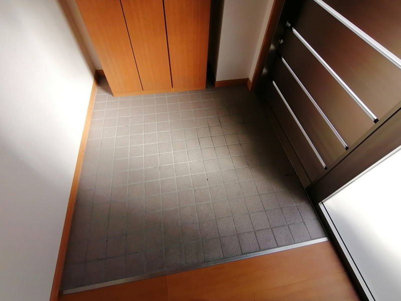 玄関 写真10