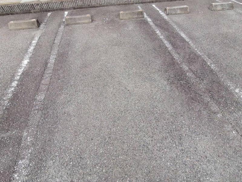 駐車場 写真32