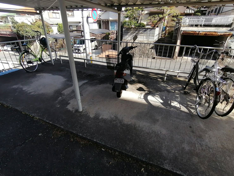 共用部 写真31