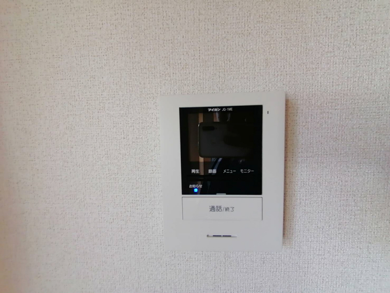 セキュリティ 写真19