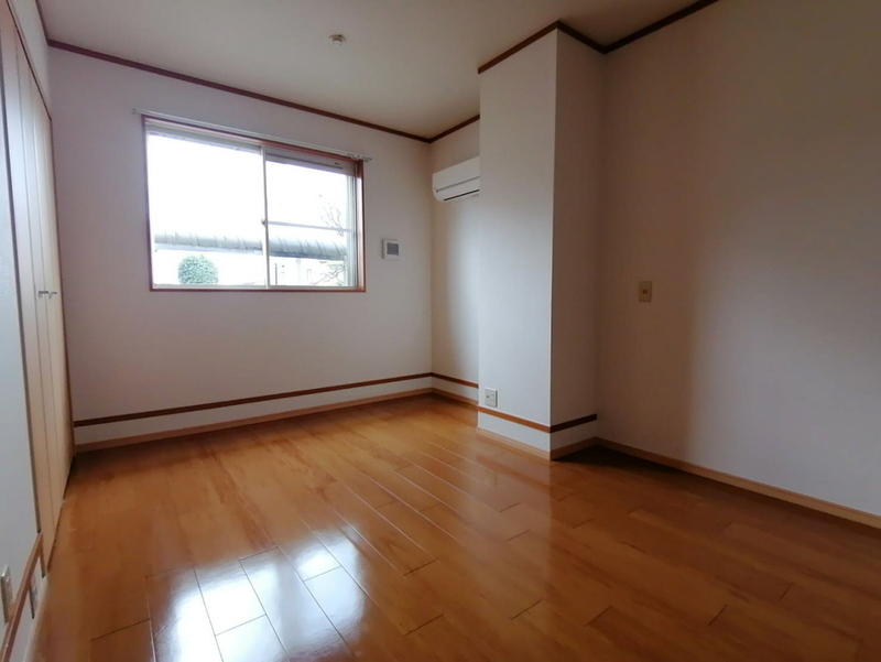 子供部屋 写真7