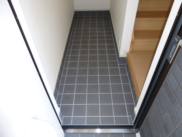 玄関 写真5