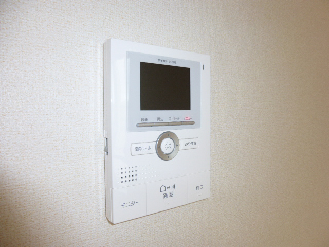 セキュリティ 写真12